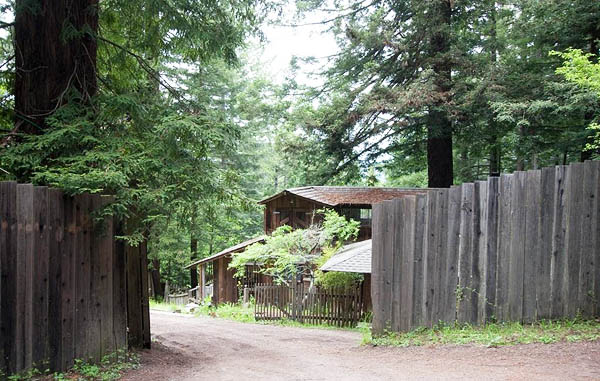 Entry To Property