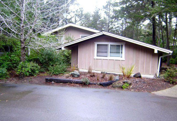 Nice, Clean Home!