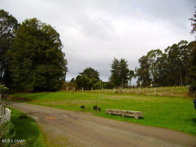 View of Property Looking Northwest
