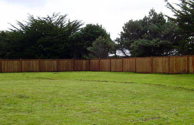 View Of Parcel 4