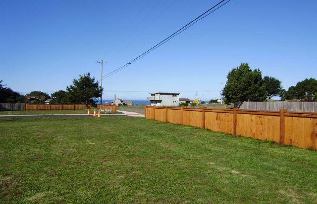 View From Parcel 2